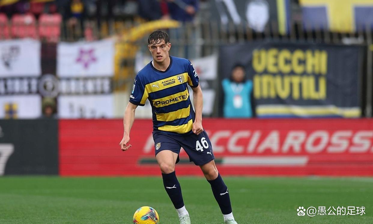 帕尔马后卫连续两场封堵,球队防线大获改进的简单介绍 帕尔马后卫连续两场封堵,球队防线大获改进的简单介绍