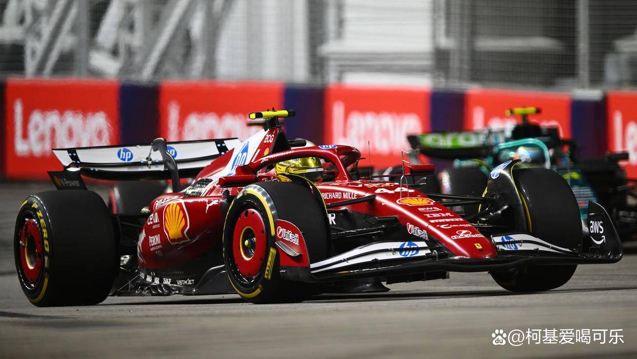 哈斯车队鏖战法拉利,拉塞尔点燃赛场的简单介绍 哈斯车队鏖战法拉利,拉塞尔点燃赛场的简单介绍