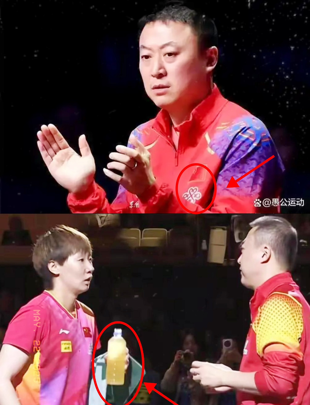 关于印尼队鏖战中国队,马琳点燃赛场的信息 关于印尼队鏖战中国队,马琳点燃赛场的信息