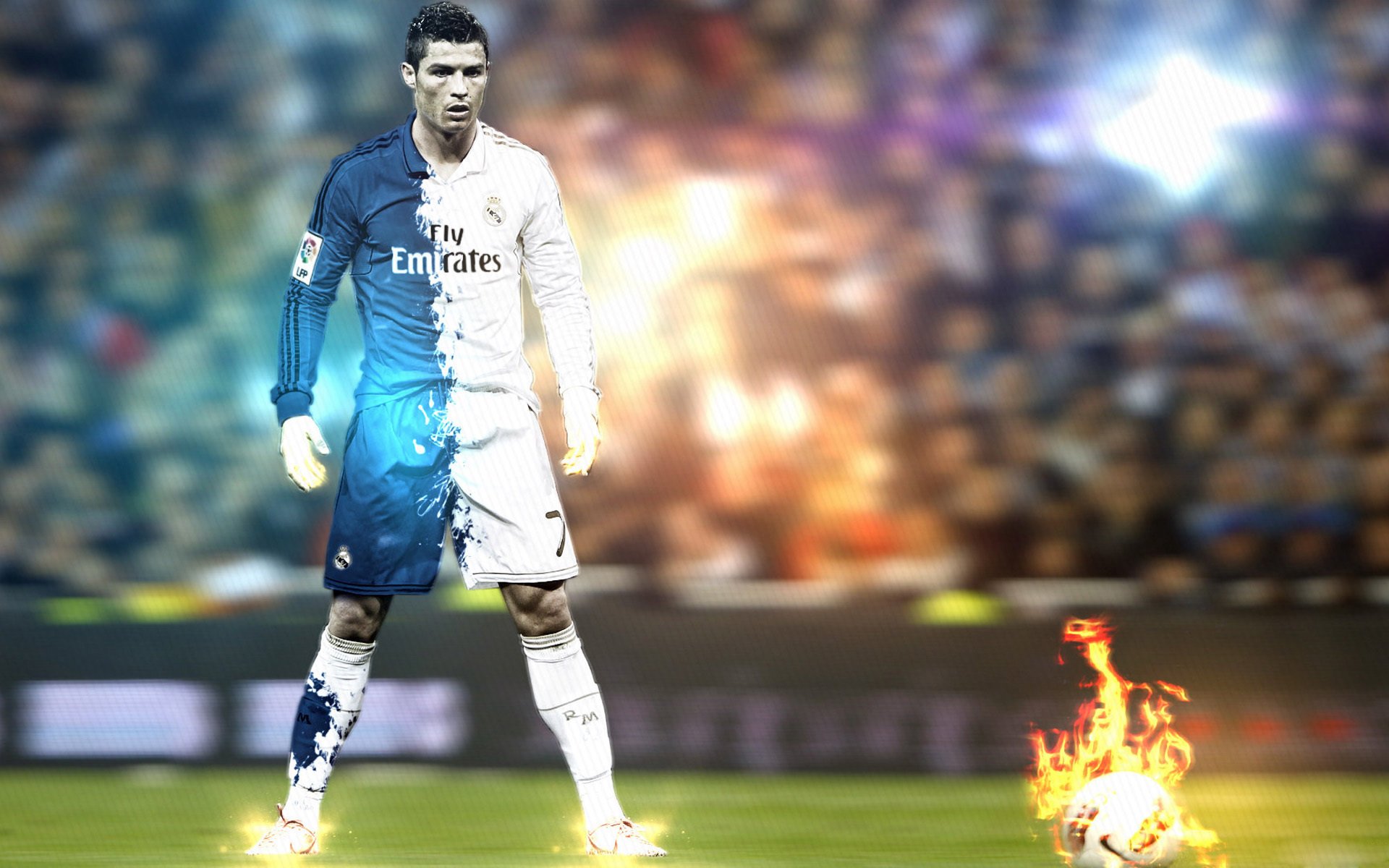 绿茵与赛道间的掌控艺术,雷恩的节奏魔法与卡拉斯科的F1终极接管