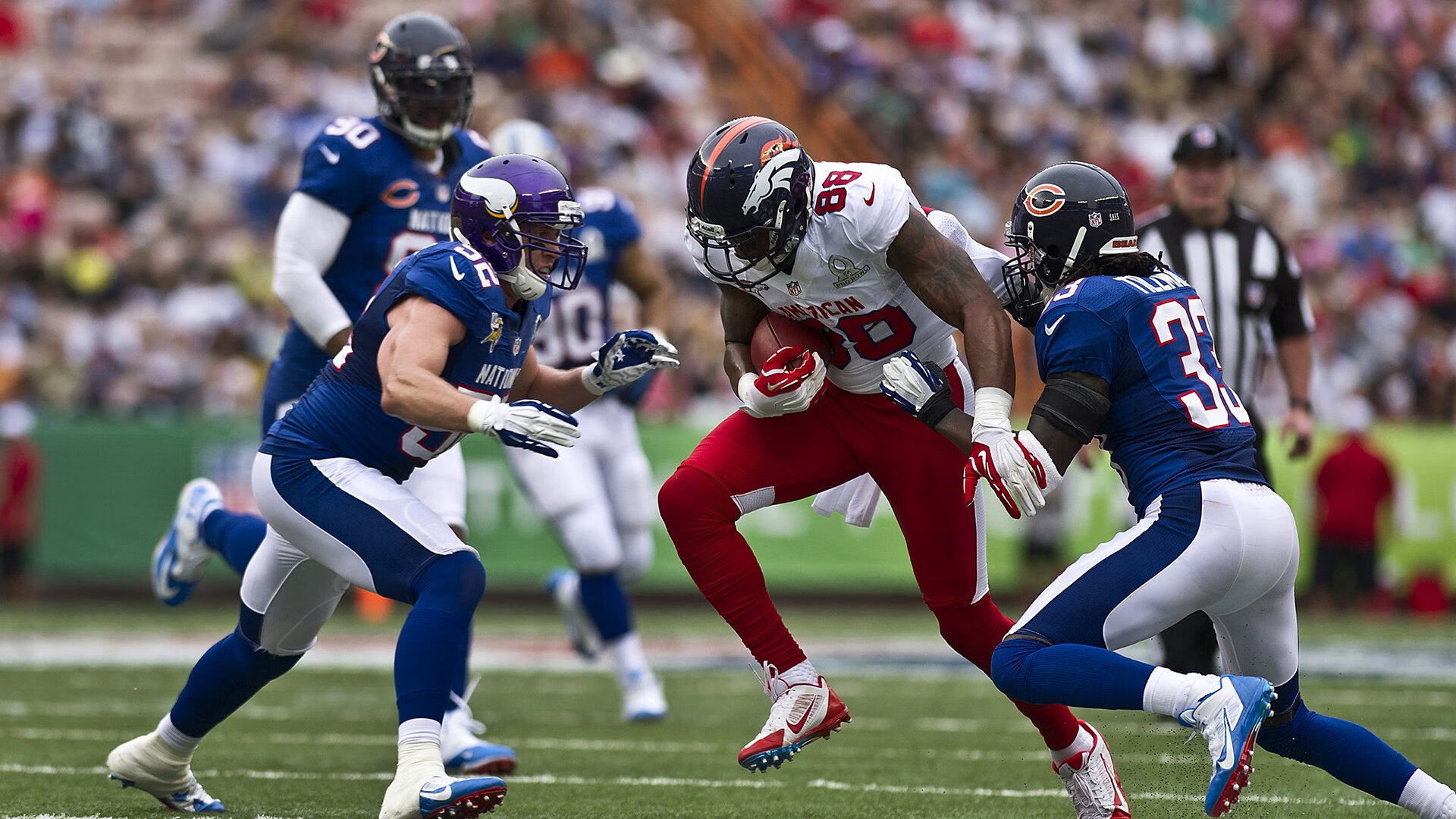 奥运周期关键战焦点战，切尔西单节拉开亚特兰大